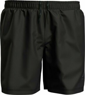 Odlo Element Light Shorts Black S Kratke hlače za trčanje