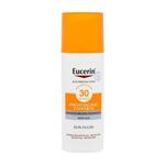 Eucerin Sun Protection Photoaging Control Sun Fluid SPF30 emulzija za lice protiv bora 50 ml za žene