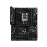 Asus TUF Gaming Z790-PLUS WIFI D4 matična ploča, Socket 1700, Intel Z690, 4x DDR4, max. 128 GB, ATX, AGP