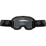 FOX Main Core Goggles Black/Grey Moto naočale