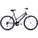 Capriolo Passion Lady brdski (mtb) bicikl, bijeli/ljubičasti/rozi/sivi