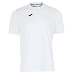 Joma kratka majica Combi (17 boja) - Bijela