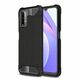 TECH-PROTECT XARMOR crna maskica za XIAOMI POCO M3