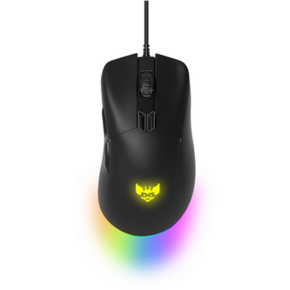 Gaming miš BYTEZONE Ghost žičani / RGB (16