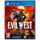 Evil West (Playstation 4) - 3512899958296 3512899958296 COL-9922