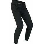 FOX Flexair Pants Black 32 Biciklističke hlače i kratke hlače