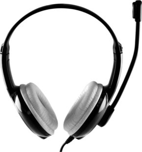 Media-Tech Epsilion USB stereo slušalice sa mikrofonom