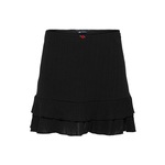 Tommy Jeans Suknja crna 23226422