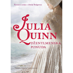 Džentlmenska ponuda, Julia Quinn