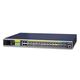 Planet Industrial L3 20-Port 100/1000X SFP + 4-Port Gigabit TP/SFP + 4-Port 10G SFP+ Managed Ethernet Switch PLT-IGS-6325-20S4C4X