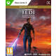Igra Xbox Series X Star Wars Jedi: Survivor Deluxe Edition