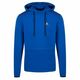 Muška sportski pulover Le Coq Sportif Training Perf Hoody Loose No.1 M - blue electro