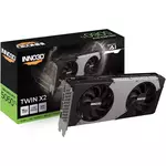 Grafička Inno3D GeForce RTX5060Ti Twin X2, 16GB GDDR7