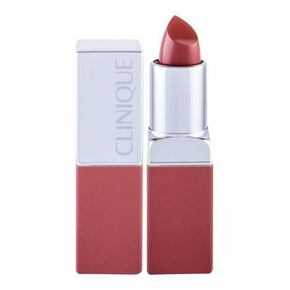 Clinique Pop™ Matte Lip Colour + Primer matirajući ruž za usne + podloga 2 u 1 nijansa 01 Blushing Pop 3.9 g