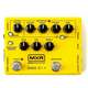 Dunlop MXR M80Y Bass DI+ Special Edition Yellow