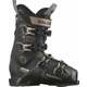 Salomon S/Pro HV 100 W GW Black/Pinkgold Met./Beluga 24/24,5 Cipele za alpsko skijanje