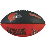 Wilson NFL JR Team Logo Cleveland Browns Američki nogomet