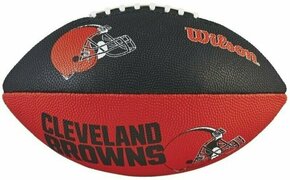 Wilson NFL JR Team Logo Cleveland Browns Američki nogomet