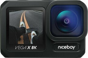 Niceboy Vega X akcijska kamera