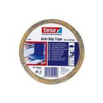Tesa Protuklizna traka Anti-slip warning tape 60951, 15 m x 50 mm, black-yellow