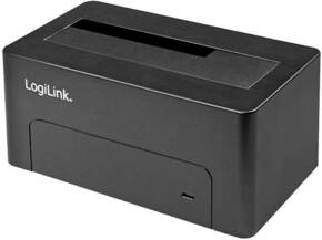 LOGILINK Quickport USB 3.0 for 2.5“ + 3.5“ SATA HDD/SSD