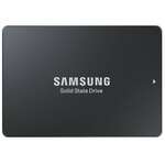 Samsung PM893 SSD 3.8TB, 2.5”, NVMe/SATA