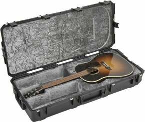 SKB Cases 3I-4217-18 iSeries Kofer za akustičnu gitaru
