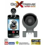 GoXtreme Omni 360° akcijska kamera