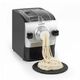 Klarstein Pastamania, uređaj za izradu tjestenine, 260 W, 7 nastavaka, 500 g, 60 dB, LED