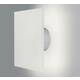 Mlight 81-4063 LED vanjsko zidno svjetlo Energetska učinkovitost 2021: F (A - G) bijela