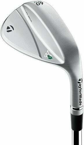 TaylorMade Milled Grind 4 Chrome RH 56.08 LB