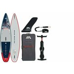 Aqua Marina Hyper BT-23HY01 sup na napuhavanje, bijela