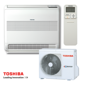Toshiba RAS-B18J2FVG-/RAS-18J2AVSG-E klima uređaj
