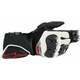 Alpinestars SP-8 V3 Air Gloves Black/White/Bright Red S Rukavice