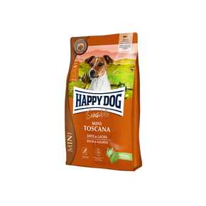 Happy Dog Supreme Sensitive Mini Toscana 300 g