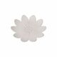 Tendance držač sapuna oblik cvijeta - Bijela