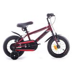 Bicikl dječji Sonekto crveni 12″