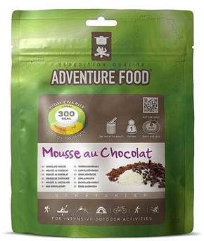Adventure Food Mousse au Chocolat 69 g