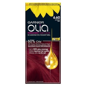 Garnier Olia boja za kosu