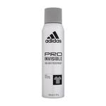 Adidas Pro Invisible 48H Anti-Perspirant u spreju antiperspirant 150 ml za muškarce