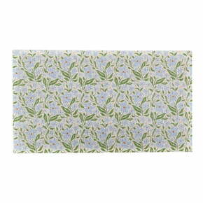 Prostirka 40x70 cm Floral - Artsy Doormats