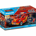 Playmobil 71035