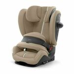 Cybex Pallas G2 I-size Plus autosjedalica 9-50 kg (76-150 cm), Almond Beige