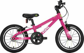 Frog 40 Pink 14" Dječji bicikl