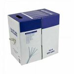 Kabel UTP Cat6, kruti, 305m 24AWG