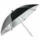 Godox UB-002 Black Silver Umbrella 101cm reflektirajući foto kišobran