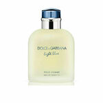 Men's Perfume Dolce &amp; Gabbana EDT Light Blue Pour Homme 125 ml