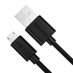 Cable USB to Micro USB Choetech