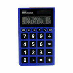 Spirit: DG555M plavi kalkulator