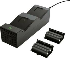 Trust GXT 250 Duo Charge Dock Xbox